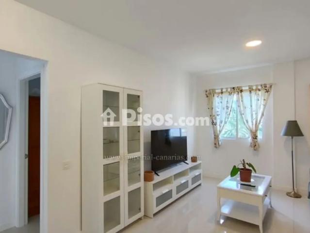 Piso en alquiler en Playa Jardín