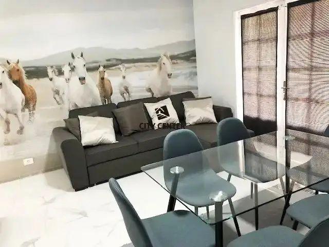 Piso en alquiler en Playa Jardín