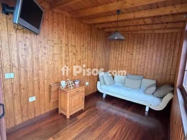 Piso en alquiler en Playa Jardín