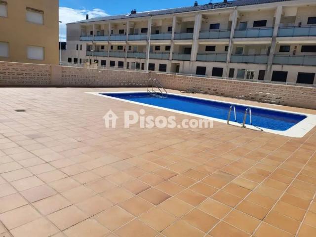 Piso en alquiler en Playa Puzol