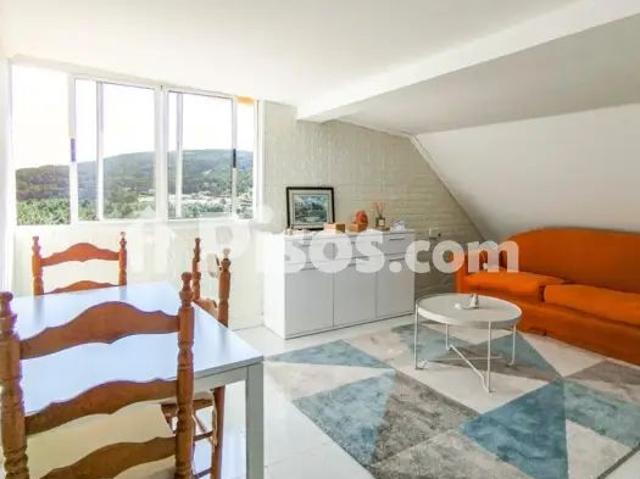 Piso en alquiler en Playa Restrelo