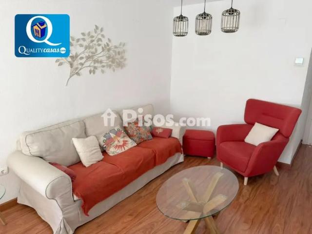 Piso en alquiler en Playa San Juan