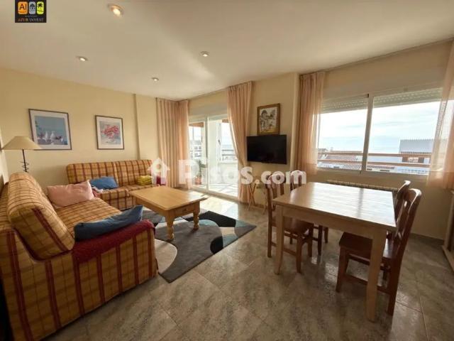 Piso en alquiler en Playa
