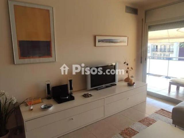 Piso en alquiler en Playa