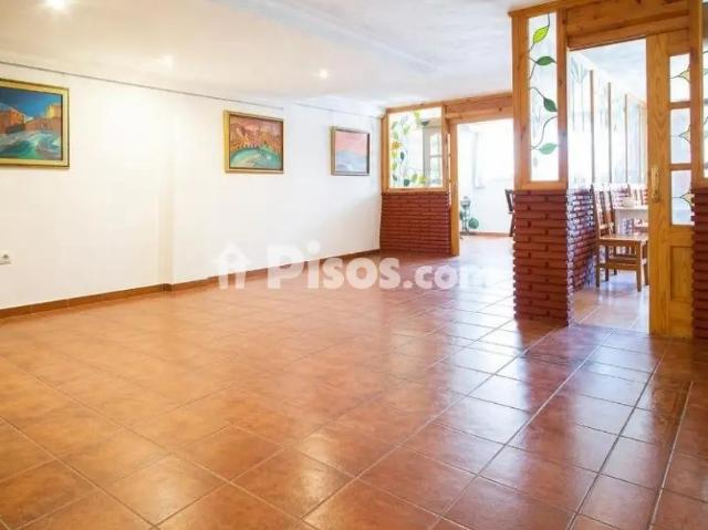 Piso en alquiler en Playamar Benyamina