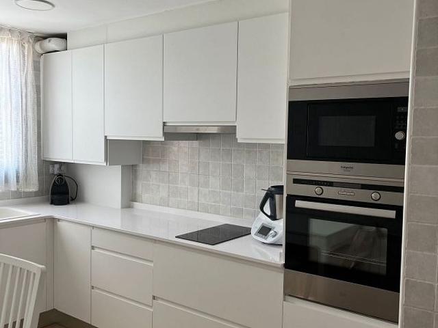 Piso en alquiler en plaza Martí Royo, Altafulla, de 102 m² 3 habitaciones por 962