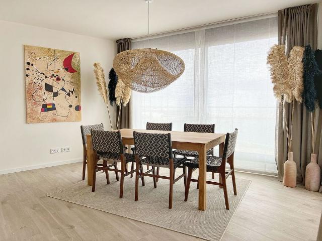 Piso en alquiler en plaza Miquel Xirgu Rico, Badalona, de 97 m² 3 habitaciones por 4.500