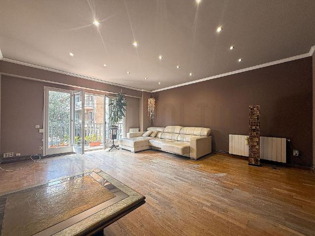 Piso en alquiler en plaza Augusta, Sant Cugat del Vallès, de 143 m² 4 habitaciones por 1.600