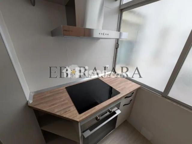 Piso en alquiler en Plaza Cardenal Loaisa