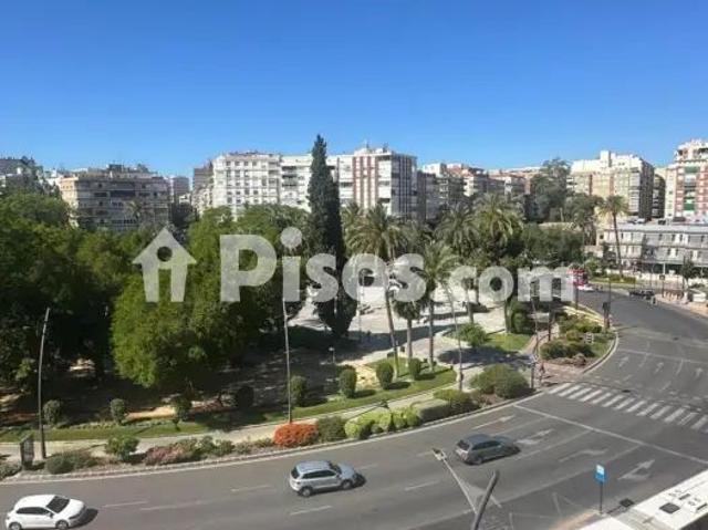 Piso en alquiler en Plaza Circular