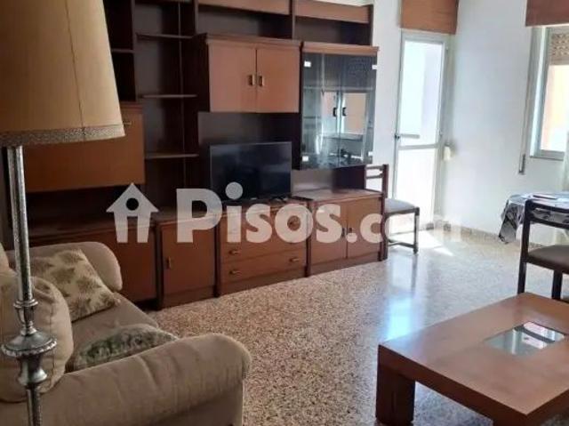 Piso en alquiler en Plaza de Mansuetos