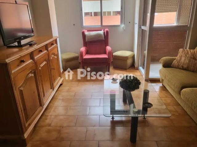 Piso en alquiler en Plaza de Acuario, 1
