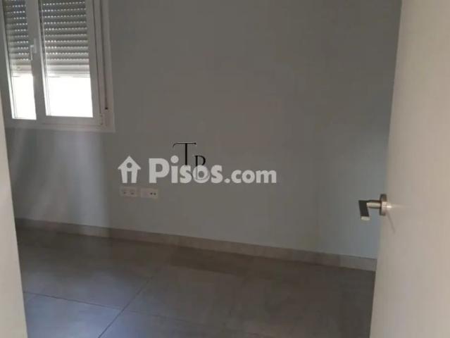 Piso en alquiler en Plaza de Curro Cuchares, 1