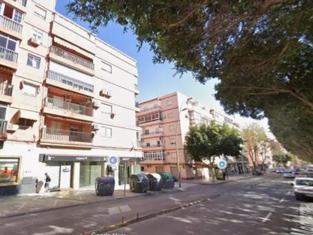Piso en alquiler en Plaza de Cataluña