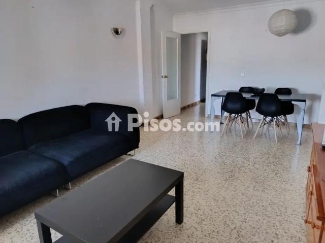 Piso en alquiler en Plaza de España
