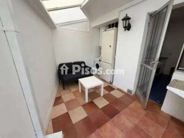 Piso en alquiler en Plaza de España