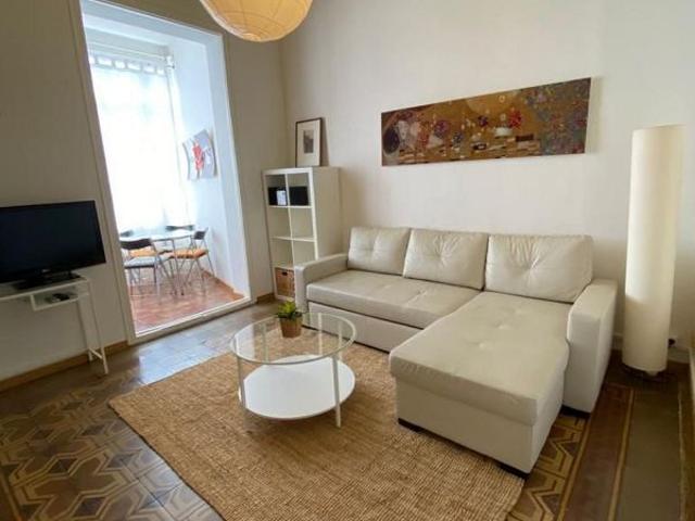 Piso en alquiler en plaza De Goya, Barcelona, de 88 m² 2 habitaciones por 1.450