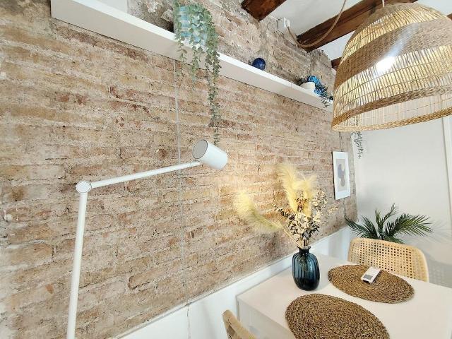 Piso en alquiler en plaza De la Barceloneta, Barcelona, de 43 m² 1 habitación por 1.150