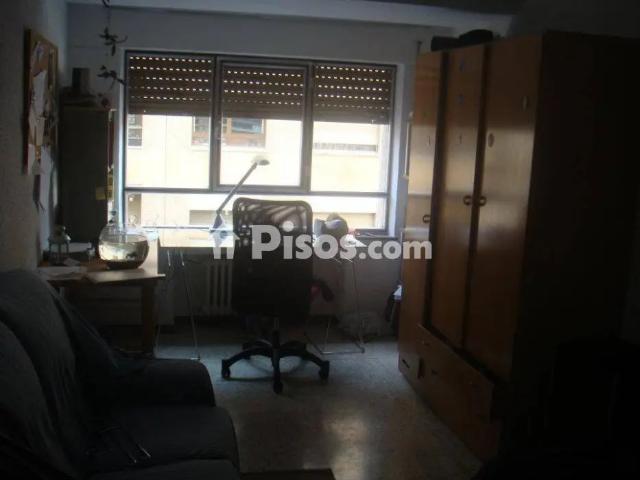 Piso en alquiler en Plaza de las Carmelitas