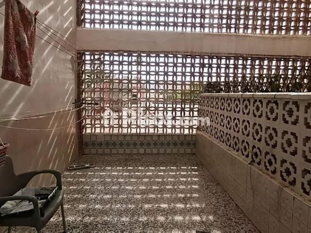 Piso en alquiler en Plaza de las Salesas, 3