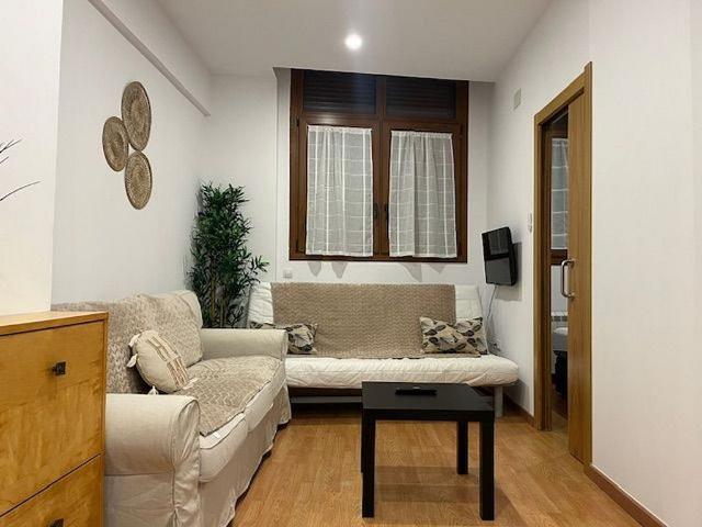 Piso en alquiler en plaza De L'areny, Esterri d´Àneu, de 50 m² 1 habitación por 1.000
