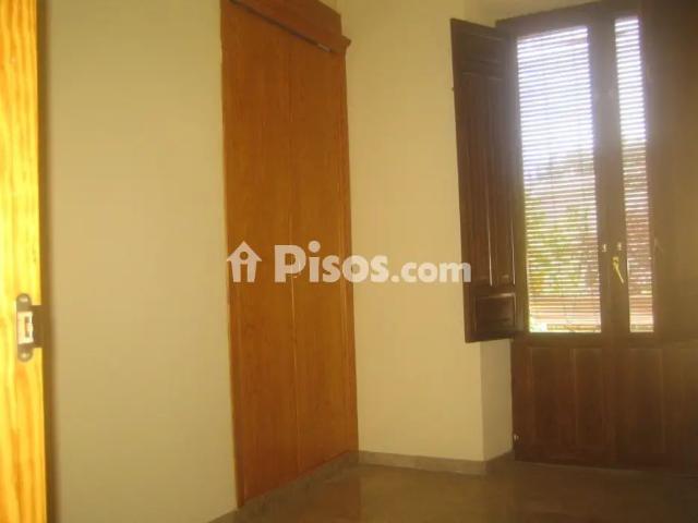 Piso en alquiler en Plaza de los Campos