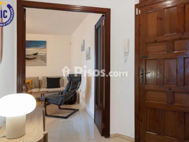 Piso en alquiler en Plaza de los Peixets, 2