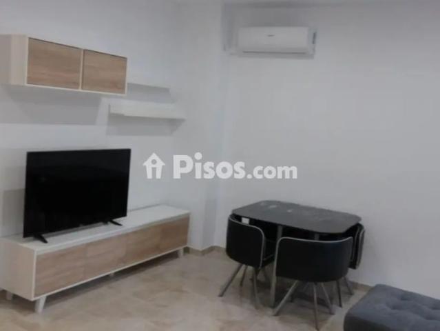 Piso en alquiler en Plaza de Poeta Salvador Rueda, 5