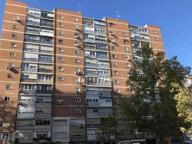 PISO EN ALQUILER EN PLAZA DE REDONDELA