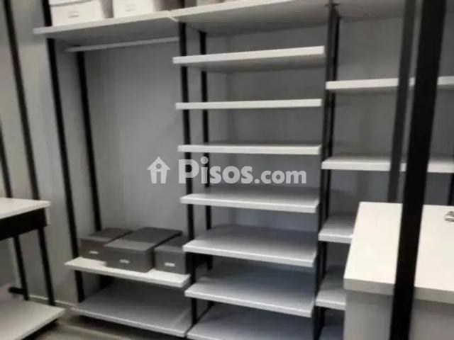 Piso en alquiler en Plaza de San Boal