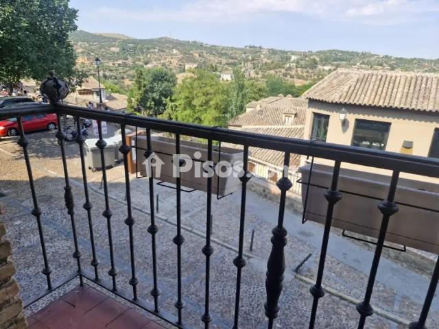 Piso en alquiler en Plaza de San Cristóbal
