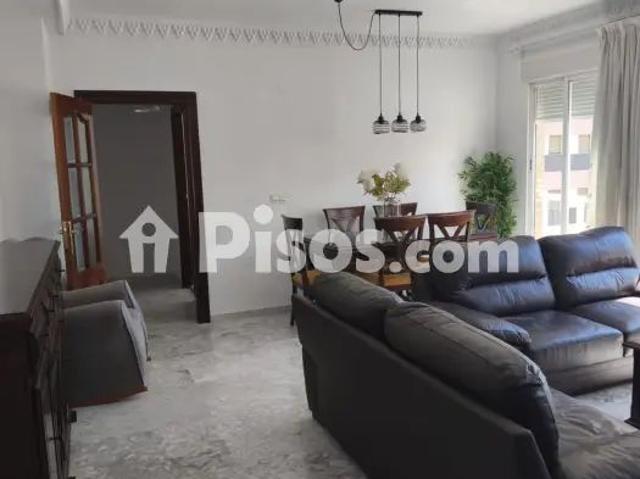Piso en alquiler en Plaza de San Lázaro