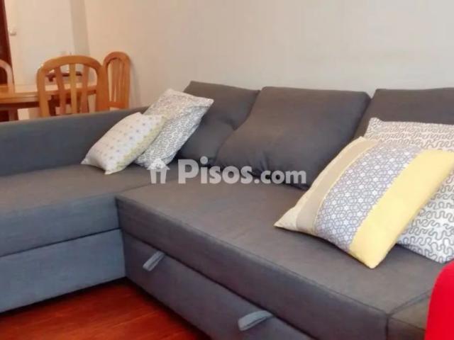 Piso en alquiler en Plaza de Txalupagillene, 4