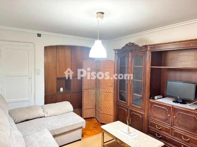 Piso en alquiler en Plaza de Tenerías