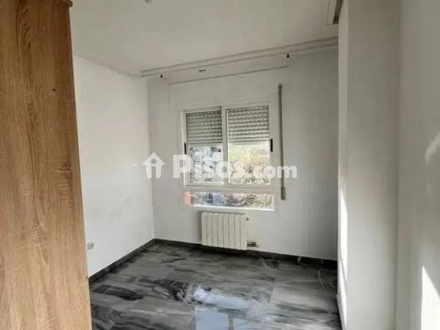 Piso en alquiler en Plaza de Toros La Guija Santa María Ciudad Jardín Los Rosales