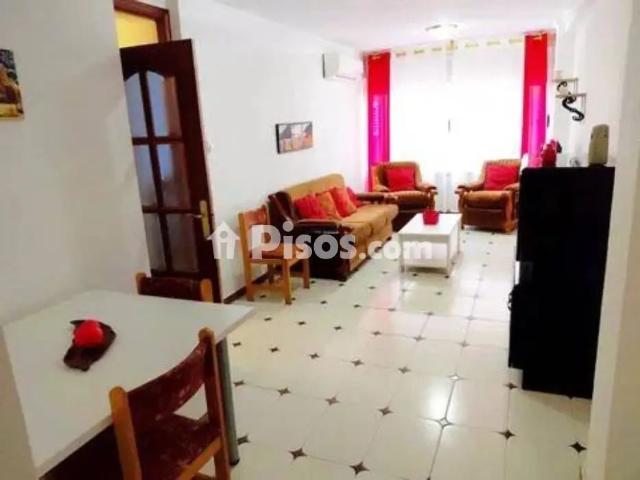 Piso en alquiler en Plaza de Toros La Guija Santa María Ciudad Jardín Los Rosales