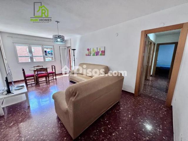 Piso en alquiler en Plaza de Toros