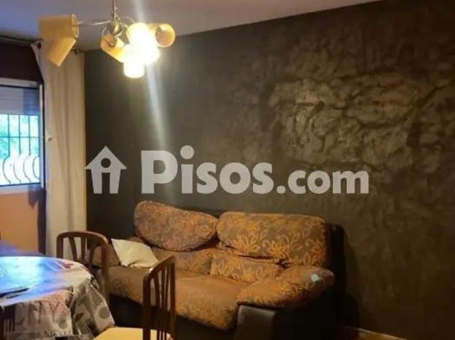 Piso en alquiler en Plaza de Toros