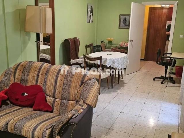 Piso en alquiler en Plaza del Ángel