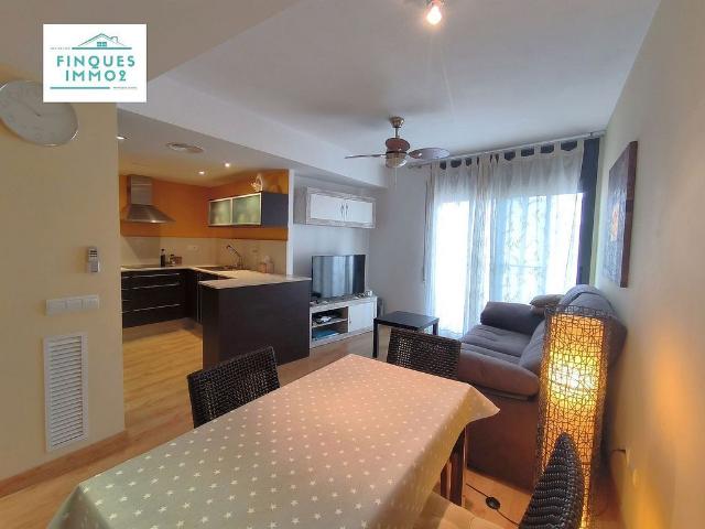 Piso en alquiler en plaza Del Coc, Sant Carles de la Ràpita, de 60 m² 2 habitaciones por 550