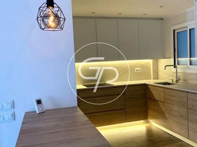 Piso en alquiler en plaza Del Doctor Ignasi Barraquer, Barcelona, de 80 m² 2 habitaciones por 2.000