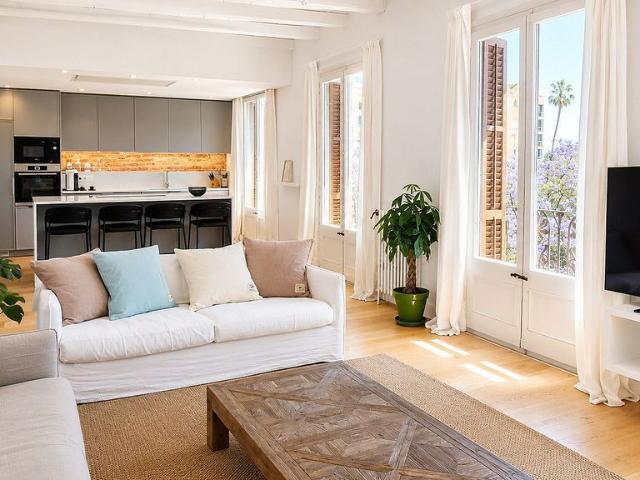Piso en alquiler en plaza Del Doctor Letamendi, Barcelona, de 143 m² 4 habitaciones por 5.000