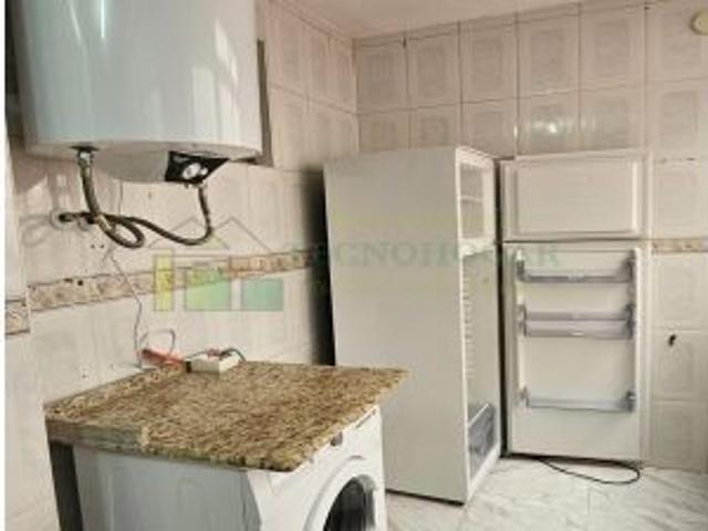Piso en alquiler en Plaza del Generalife – Santa Aurelia Sevilla