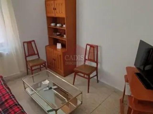 Piso en alquiler en Plaza del Oeste