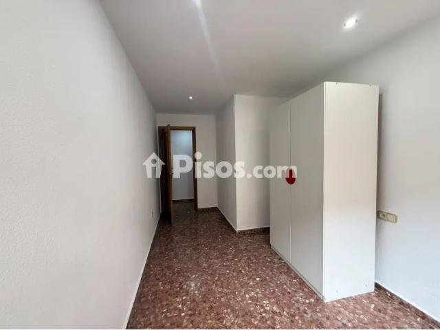 Piso en alquiler en Plaza del Pedagogo Pestalozzi, 7