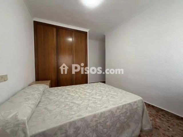 Piso en alquiler en Plaza del Rocío, 1