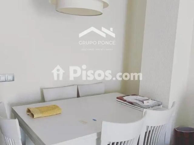 Piso en alquiler en Plaza Kiyosu