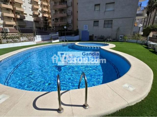 Piso en alquiler en Plaza Rosa de los Vents