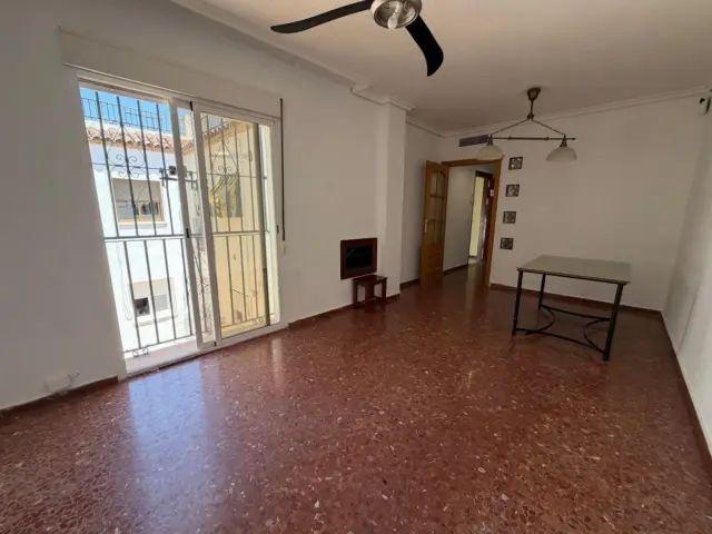 Piso en alquiler en Plaza San Rafael, 3