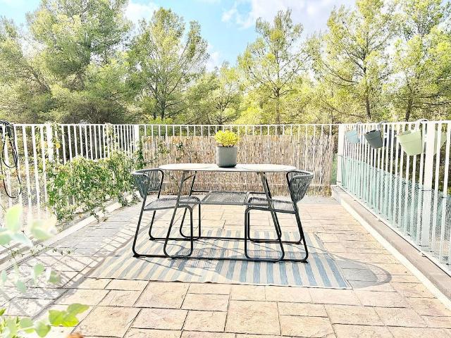 Piso en alquiler en plaza Segre, Sant Pere de Ribes, de 80 m² 2 habitaciones por 2.000